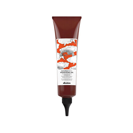 Ekonomik Üçlü Davines Energizing Dökülme Önleyici Canlandırıcı Bakım Jeli 150ml - %100 Orijinal %100 Doğal