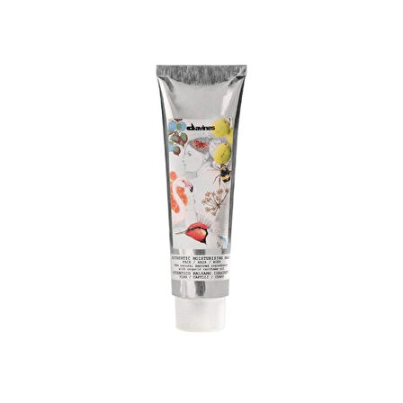 Ekonomik Üçlü Davines Authentic Moisturizing Nemlendirici Balsam 150ml - %100 Orijinal %100 Doğal