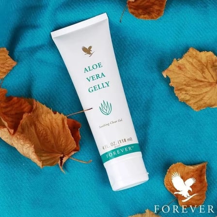 Forever Aloe Vera Gelly 118 Ml + Aloe Propolis Creme 113Gr