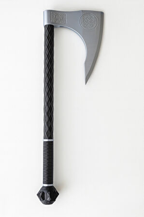 Just3dprintings Viking Dekor Balta