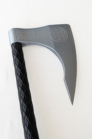 Just3dprintings Viking Dekor Balta