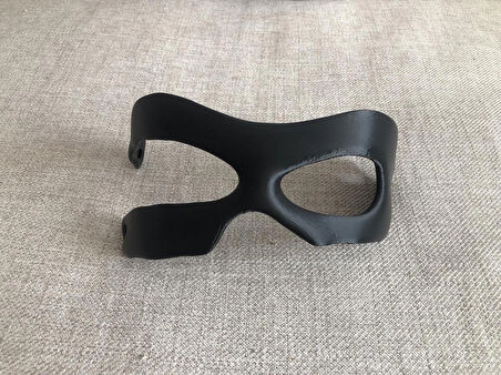 Just3dprintings Osimhen Maske 