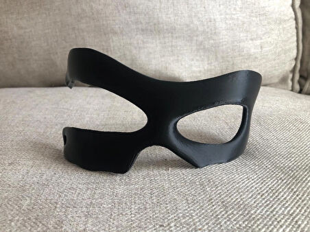 Just3dprintings Osimhen Maske 