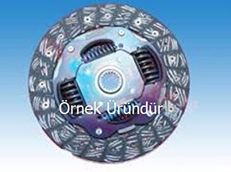 DAEWOO DAMAS DEBRİYAJ BALATASI