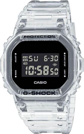 Casio DW-5600SKE-7DR Kol Saati