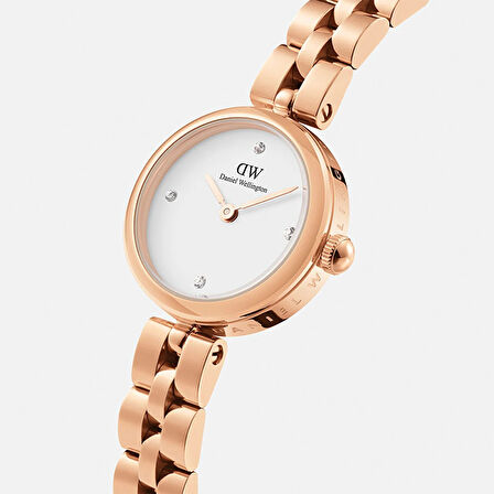 Daniel Wellington DW00600717 Kadın Kol Saati