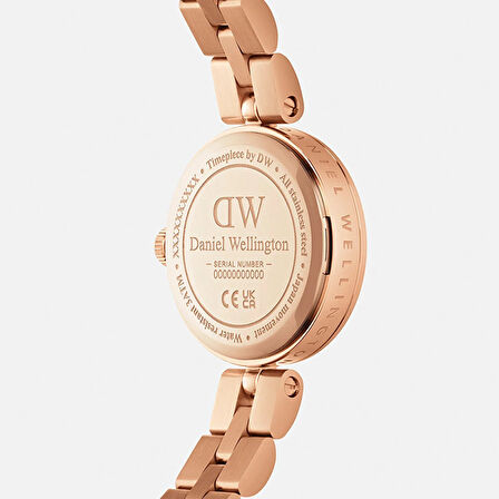 Daniel Wellington DW00600717 Kadın Kol Saati