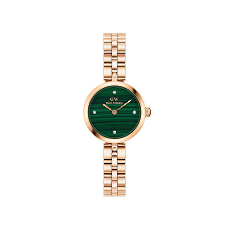 Daniel Wellington DW00600721 Rose Gold Çelik Kadın Kol Saati