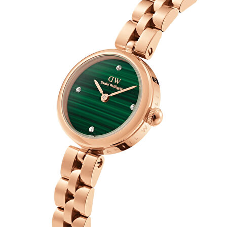 Daniel Wellington DW00600721 Rose Gold Çelik Kadın Kol Saati