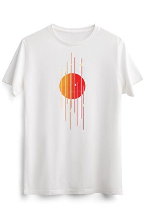 Erkek Beyaz Solar System