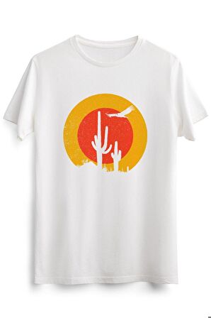 Erkek Beyaz Death Valley