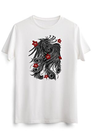 Erkek Beyaz Phoenix