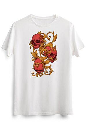 Erkek Beyaz Experiment 60