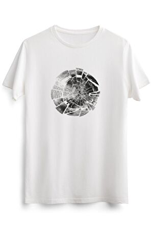 Erkek Beyaz The Broken Moon