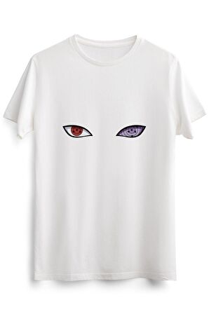 Erkek Beyaz The Ultimate Eyes
