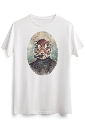 Erkek Beyaz Wild Ocean