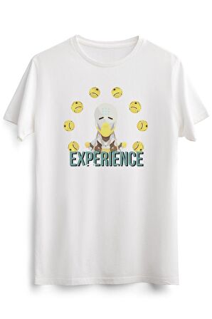 Erkek Beyaz Experience Tranquility