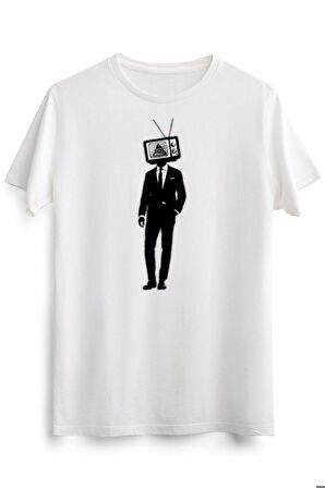 Erkek Beyaz Your Favorite Tv Show