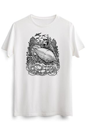 Erkek Beyaz Winya No. 97