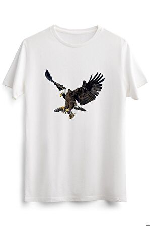 Erkek Beyaz Eagle