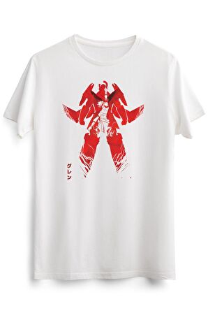 Erkek Beyaz A Legacy