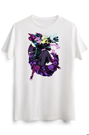 Erkek Beyaz Dragon Girl