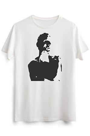 Erkek Beyaz Tears In Rain