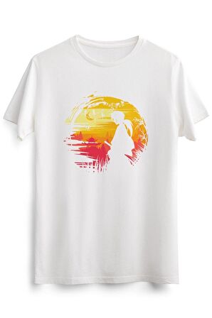 Erkek Beyaz Samuraı