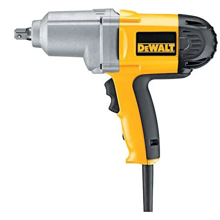 Dewalt DW294 Somun Sıkma Makinesi