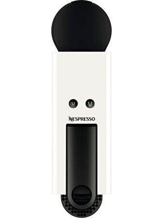 Nespresso Essenza Mini C 30 Beyaz Kapsül Kahve Makinesi