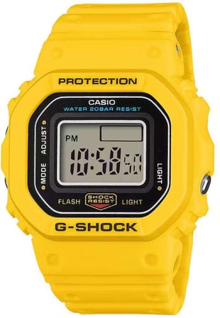 Casio DWN-5600-9DR Yüzük Saati