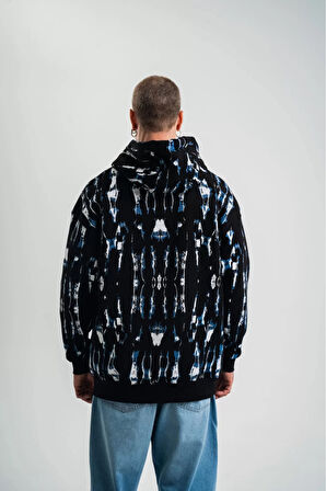 Pano Baskılı SweatShirt