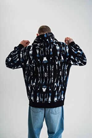 Pano Baskılı SweatShirt