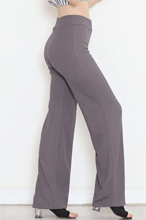 Bürümcük Pantolon Füme - 10009.1567.