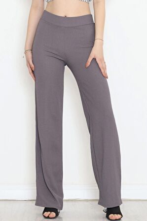 Bürümcük Pantolon Füme - 10009.1567.