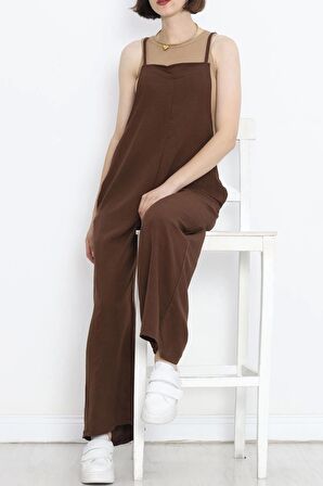 Ayrobin Tulum Kahve - 18531.683.