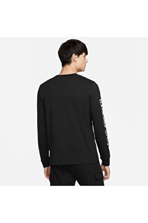 SPORTSWEAR SWEATSHİRT DX1007-010