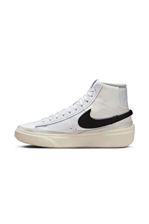 Blazer Phantom Mid Günlük Spor Aysakkabı Dx5800-100 (YARIM NUMARA BÜYÜK ALMANIZI ÖNERİRİZ)