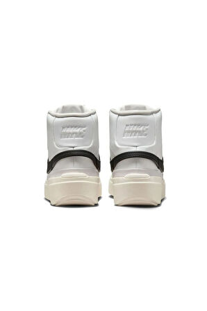 Blazer Phantom Mid Günlük Spor Aysakkabı Dx5800-100 (YARIM NUMARA BÜYÜK ALMANIZI ÖNERİRİZ)