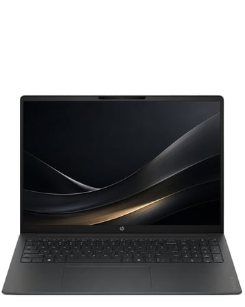 HP OmniBook Intel Core 5 315 8 GB DDR5 512 GB SSD 16'' WUXGA IPS Windows 11 Pro Dizüstü Bilgisayar DX9T1EARNP01