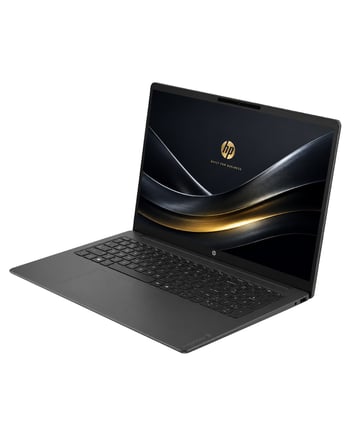 HP OmniBook Intel Core 5 315 16 GB DDR5 512 GB SSD 16'' WUXGA IPS Windows 11 Pro Dizüstü Bilgisayar DX9T1EARNP05