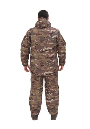 Dağ Yürüyüşü Kış Günleri Motor Sürerken Single Sword Su&Rüzgar Geçirmez Softshell Kışlık Erkek Mont