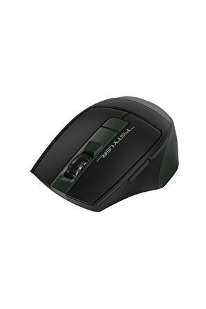 Optık Mouse Bluetooth Nano Usb Yeşil Htcshp 1005813