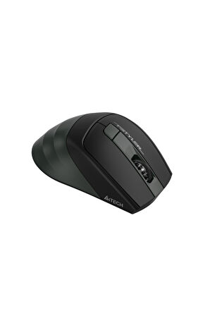Optık Mouse Bluetooth Nano Usb Yeşil Htcshp 1005813
