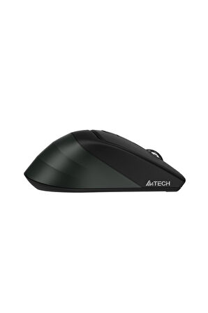 Optık Mouse Bluetooth Nano Usb Yeşil Htcshp 1005813