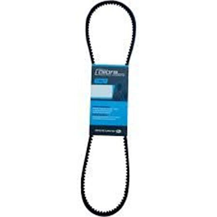 Dayco 13A0655C V Kayışı 13x650La Düz Hyundai Sonata 88-98 Mercedes Mitsubishi 5723129000