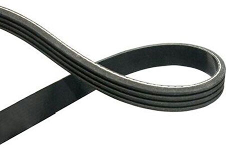 Dayco 4PK0980 Kanallı Kayış Elantra Sonata 91-4PK979 2521233050