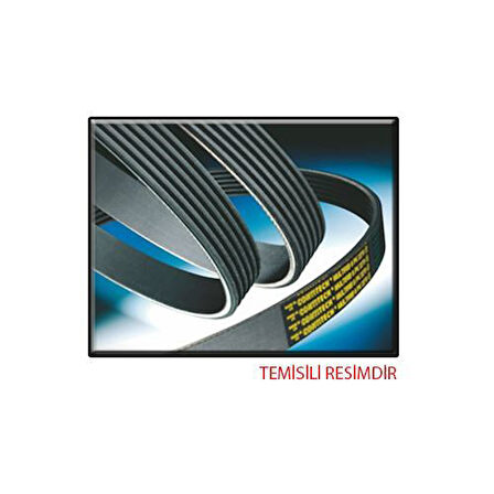 Dayco 4PK1025 Kanallı Kayış Albea 1.3 Multijet 6992P13003