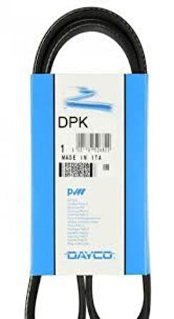 Dayco 7DPK1360 Kanallı Kayış 7198536