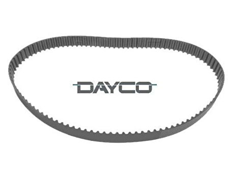 Dayco 941027 Eksantrik Triger Kayışı Ford Ranger Mazda BT 50 B2500 2.5 3.0 06-12 (103Rp265H) 1449040